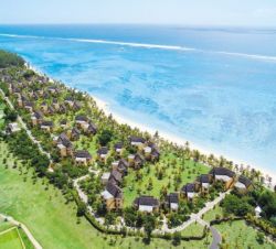 Hotels - Beachcomber Hotel Dinarobin Golf & Spa